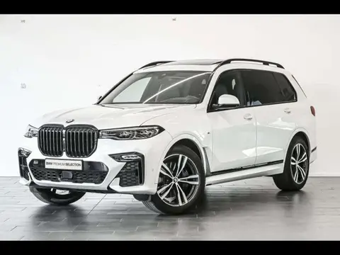 Used BMW X7 Diesel 2020 Ad 