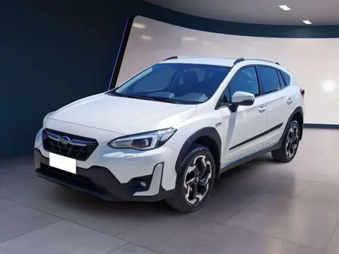 Used SUBARU XV Hybrid 2023 Ad 