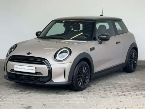 Used MINI COOPER Petrol 2021 Ad 