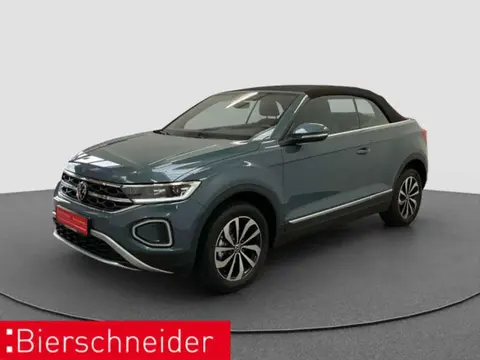 Annonce VOLKSWAGEN T-ROC Essence 2024 d'occasion 