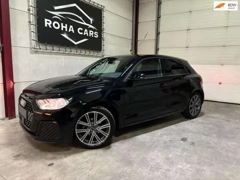 Used AUDI A1 Petrol 2023 Ad 