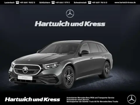 Annonce MERCEDES-BENZ CLASSE E Hybride 2023 d'occasion 