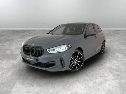 Annonce BMW SERIE 1 Diesel 2022 d'occasion 