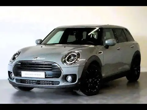 Annonce MINI ONE Essence 2022 d'occasion 