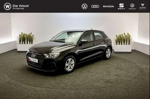 Annonce AUDI A1 Essence 2021 d'occasion 