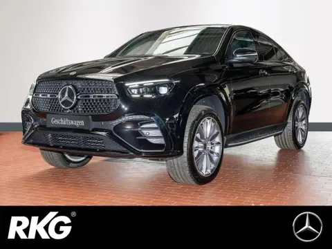 Annonce MERCEDES-BENZ CLASSE GLE Diesel 2023 d'occasion 