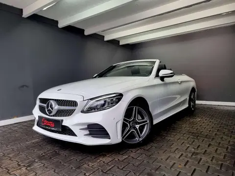 Annonce MERCEDES-BENZ CLASSE C Diesel 2019 d'occasion 