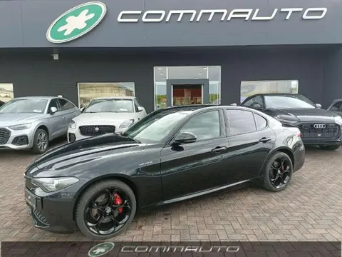 Used ALFA ROMEO GIULIA Petrol 2023 Ad 