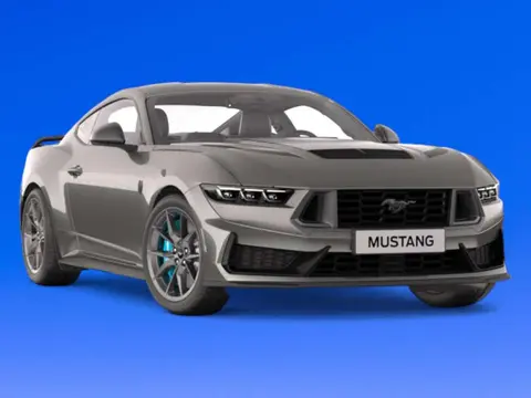 Annonce FORD MUSTANG Essence 2024 d'occasion 