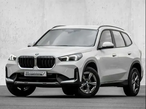 Annonce BMW X1 Diesel 2023 d'occasion 