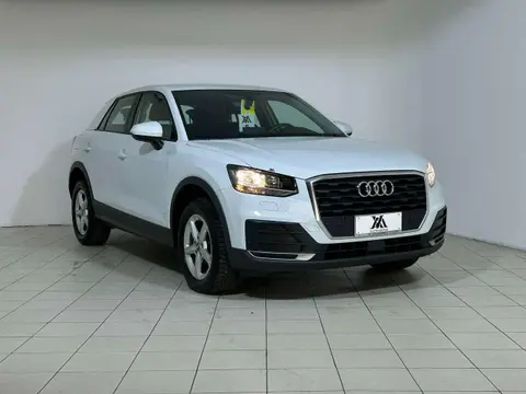 Annonce AUDI Q2 Diesel 2019 d'occasion 