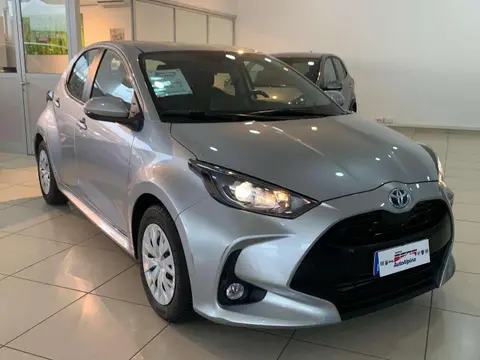 Annonce TOYOTA YARIS Essence 2022 d'occasion 