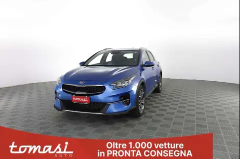 Used KIA XCEED LPG 2020 Ad 