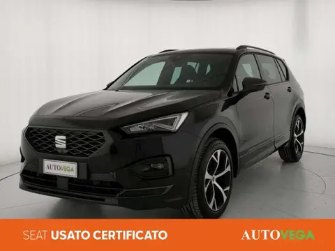 Annonce SEAT TARRACO Diesel 2024 d'occasion 