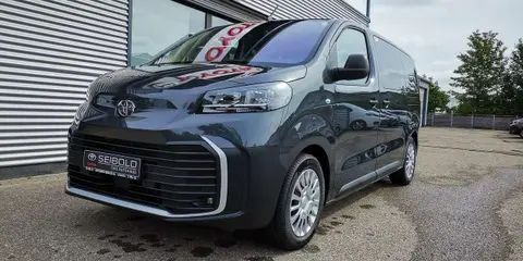 Annonce TOYOTA PROACE Diesel 2024 d'occasion 