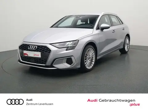 Annonce AUDI A3 Diesel 2021 d'occasion 