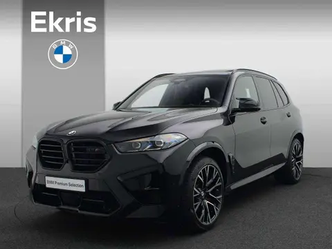 Annonce BMW X5 Hybride 2024 d'occasion 