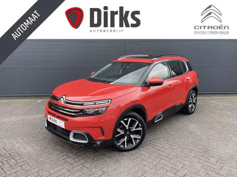 Used CITROEN C5 AIRCROSS Petrol 2019 Ad 