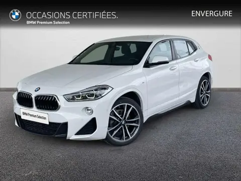 Used BMW X2 Diesel 2019 Ad 