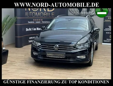 Annonce VOLKSWAGEN PASSAT Diesel 2022 d'occasion 