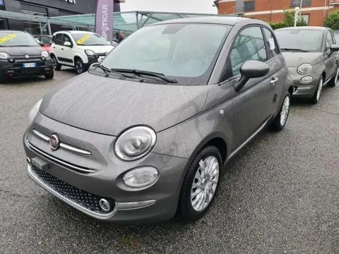 Used FIAT 500 Hybrid 2023 Ad 