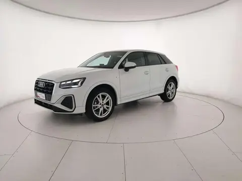 Used AUDI Q2 Diesel 2024 Ad 