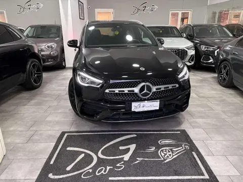 Used MERCEDES-BENZ CLASSE GLA Diesel 2021 Ad 