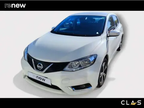 Used NISSAN PULSAR Diesel 2015 Ad 