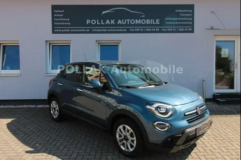 Used FIAT 500X Petrol 2020 Ad 