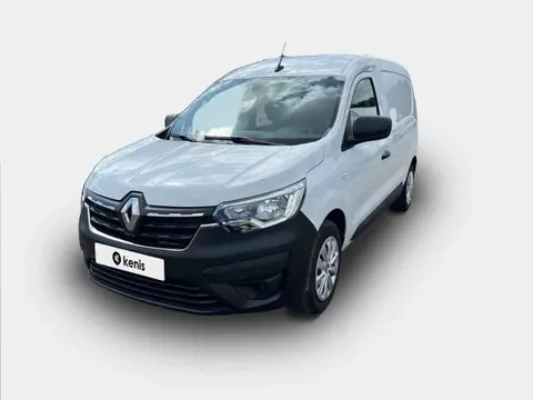 Annonce RENAULT KANGOO Diesel 2022 d'occasion 