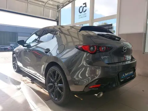 Annonce MAZDA 3 Hybride 2024 d'occasion 