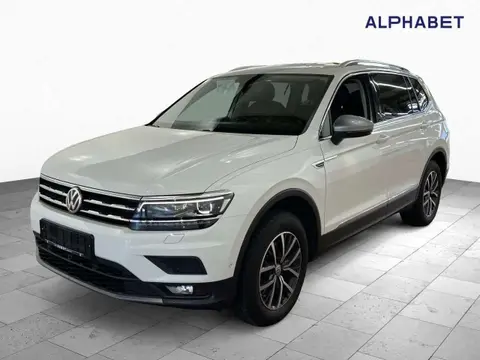 Used VOLKSWAGEN TIGUAN Diesel 2020 Ad 