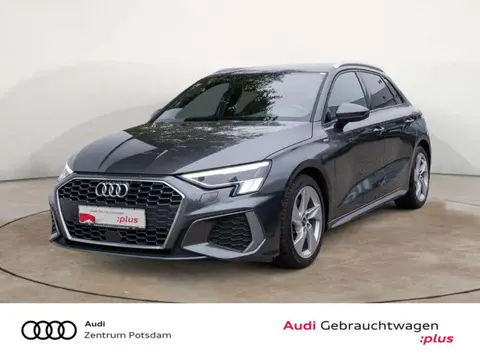 Used AUDI A3 Diesel 2021 Ad 