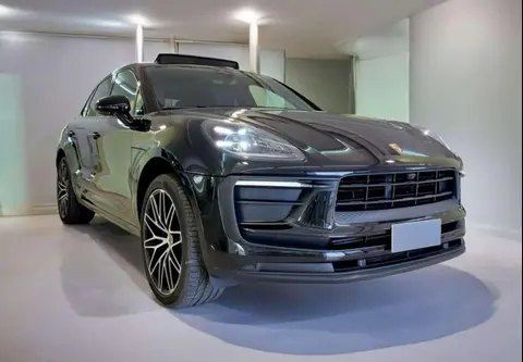 Annonce PORSCHE MACAN Essence 2022 d'occasion 