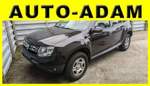 Used DACIA DUSTER Petrol 2017 Ad 