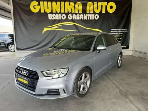 Used AUDI A3 Petrol 2019 Ad 