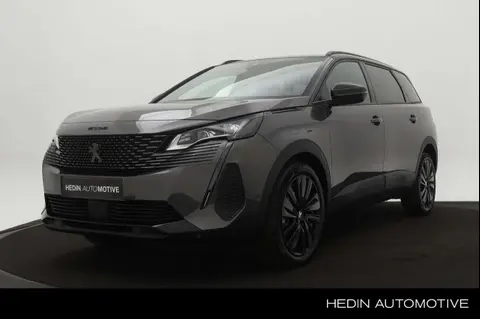 Annonce PEUGEOT 5008 Hybride 2024 d'occasion 