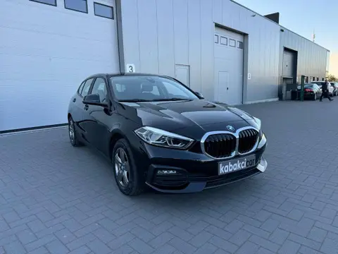 Annonce BMW SERIE 1 Diesel 2022 d'occasion 