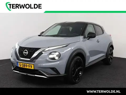 Used NISSAN JUKE Petrol 2023 Ad 