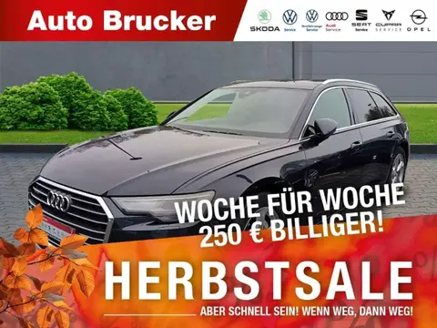 Used AUDI A6 Diesel 2020 Ad Germany