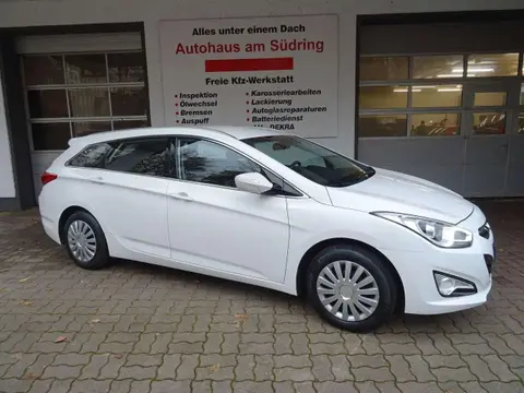 Annonce HYUNDAI I40 Essence 2015 d'occasion 