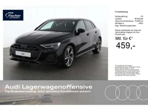 Used AUDI A3 Petrol 2024 Ad 