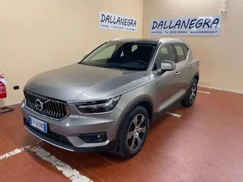 Used VOLVO XC40 Petrol 2019 Ad 