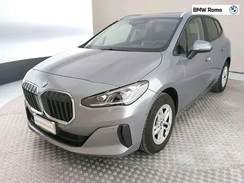 Annonce BMW SERIE 2 Hybride 2022 d'occasion 