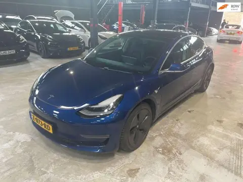 Annonce TESLA MODEL 3 Électrique 2020 d'occasion 