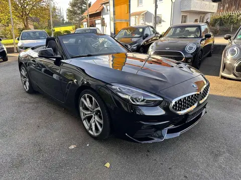 Used BMW Z4 Petrol 2021 Ad 