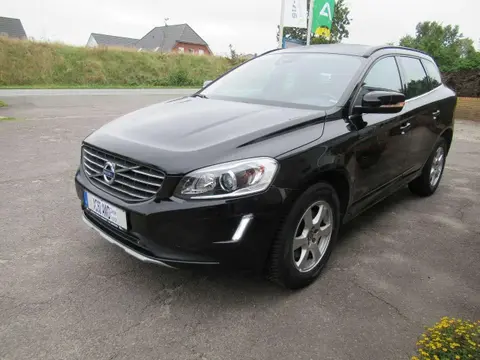 Used VOLVO XC60 Diesel 2015 Ad 