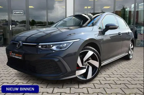 Used VOLKSWAGEN GOLF Hybrid 2021 Ad 