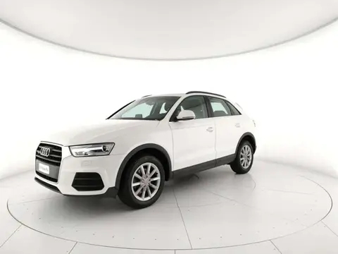 Used AUDI Q3 Diesel 2015 Ad 