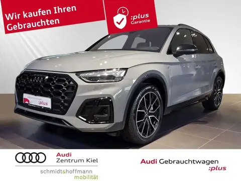 Annonce AUDI Q5 Hybride 2021 d'occasion 